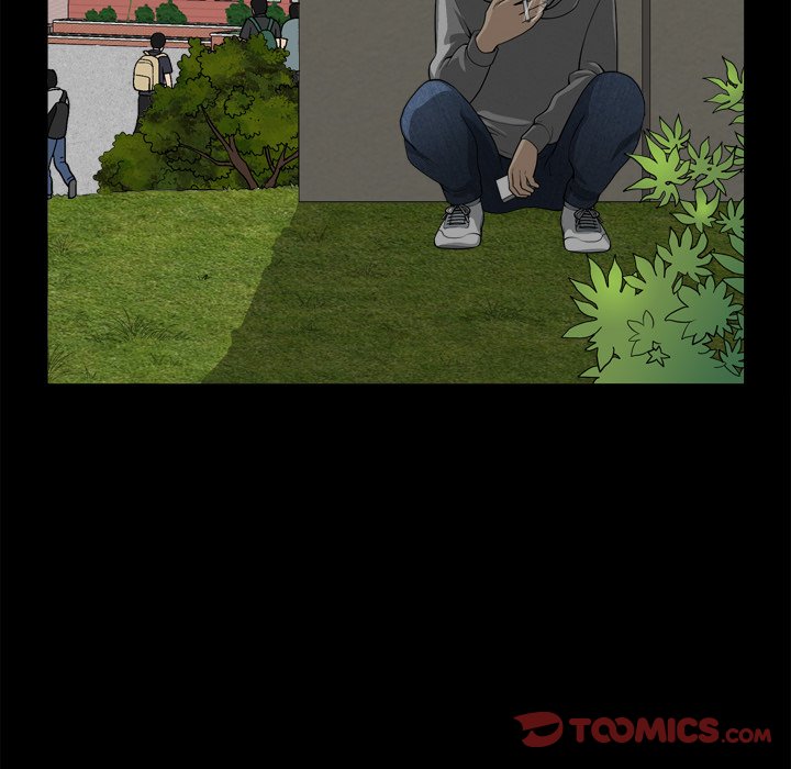 Lowlife - Chapter 17 [photo 57] - MangaPorn