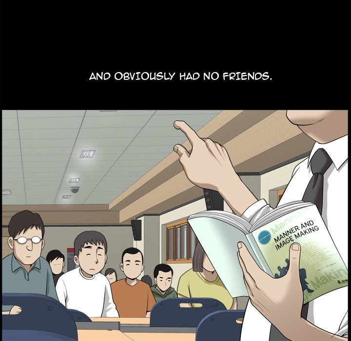 Lowlife - Chapter 17 [photo 58] - MangaPorn