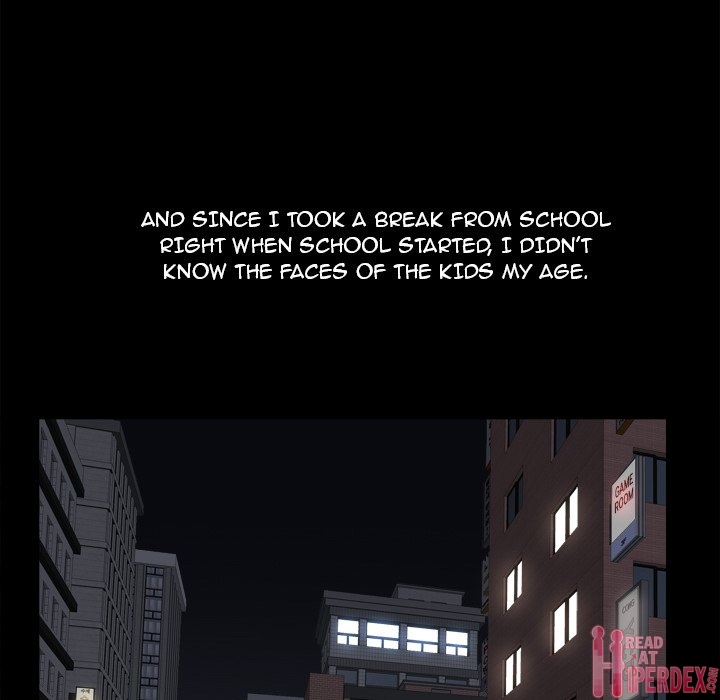 Lowlife - Chapter 17 [photo 61] - MangaPorn