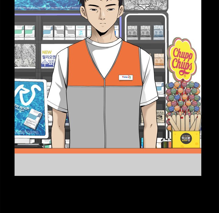 Lowlife - Chapter 17 [photo 67] - MangaPorn