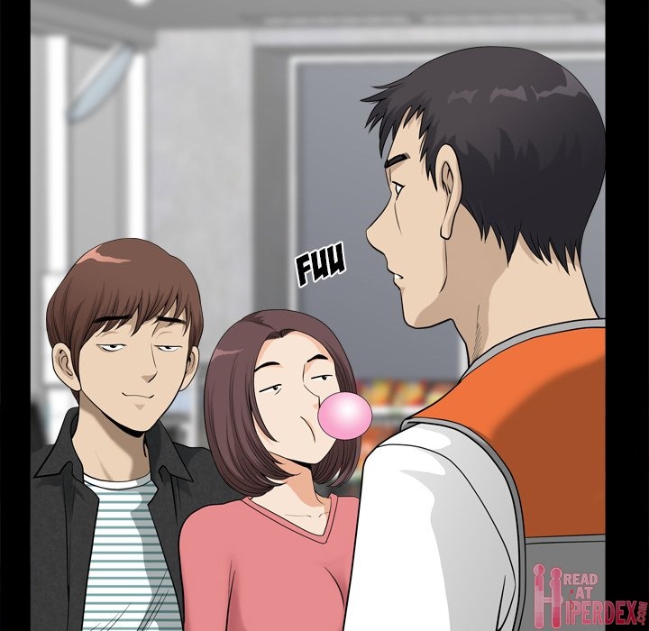 Lowlife - Chapter 17 [photo 70] - MangaPorn