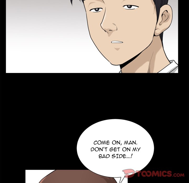 Lowlife - Chapter 17 [photo 72] - MangaPorn