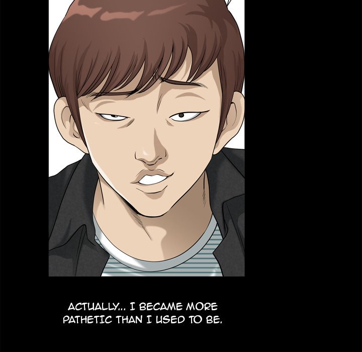 Lowlife - Chapter 17 [photo 73] - MangaPorn