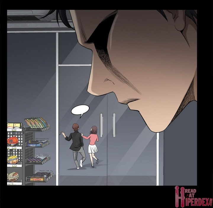 Lowlife - Chapter 17 [photo 76] - MangaPorn