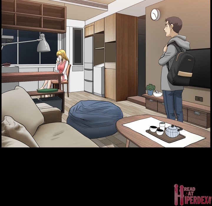 Lowlife - Chapter 19 [photo 11] - MangaPorn