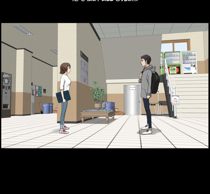 Lowlife - Chapter 19 [photo 111] - MangaPorn