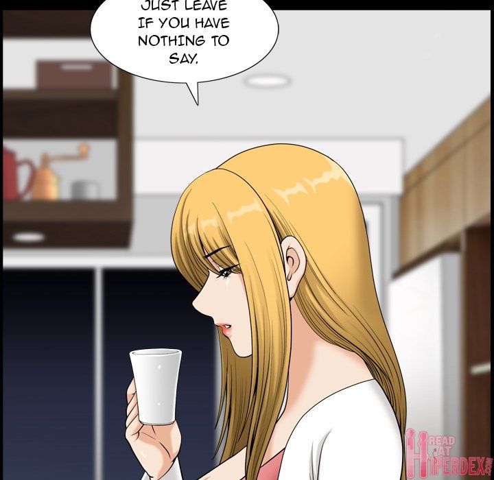 Lowlife - Chapter 19 [photo 27] - MangaPorn