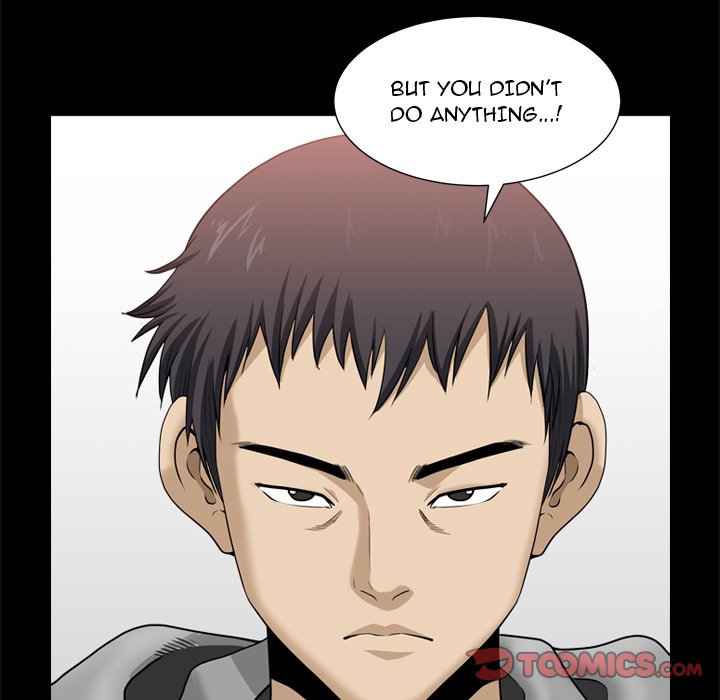 Lowlife - Chapter 19 [photo 30] - MangaPorn