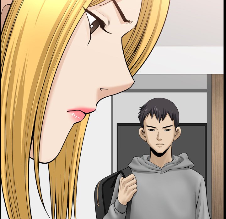 Lowlife - Chapter 19 [photo 32] - MangaPorn