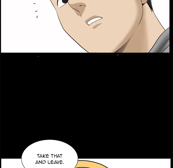 Lowlife - Chapter 19 [photo 35] - MangaPorn