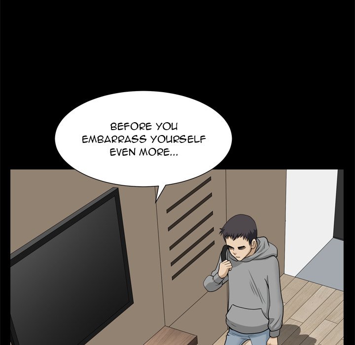 Lowlife - Chapter 19 [photo 37] - MangaPorn