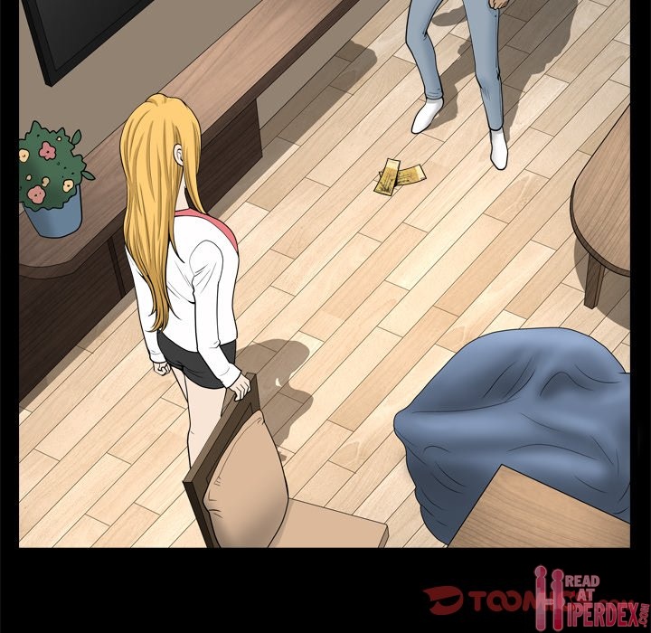 Lowlife - Chapter 19 [photo 38] - MangaPorn