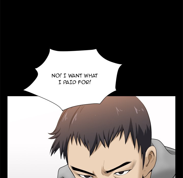 Lowlife - Chapter 19 [photo 39] - MangaPorn