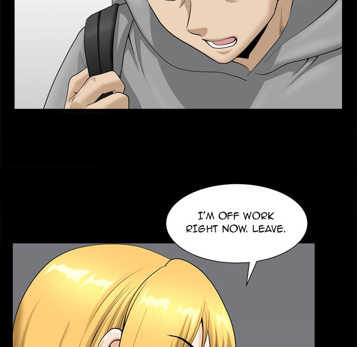 Lowlife - Chapter 19 [photo 40] - MangaPorn