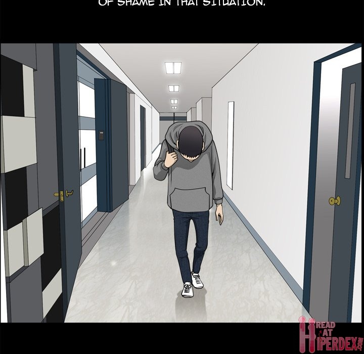 Lowlife - Chapter 19 [photo 59] - MangaPorn