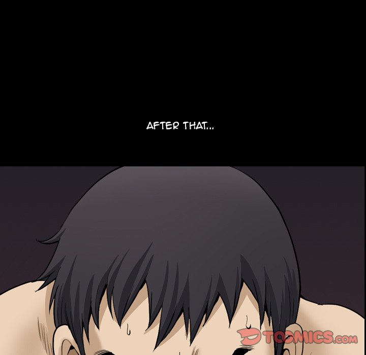 Lowlife - Chapter 19 [photo 90] - MangaPorn