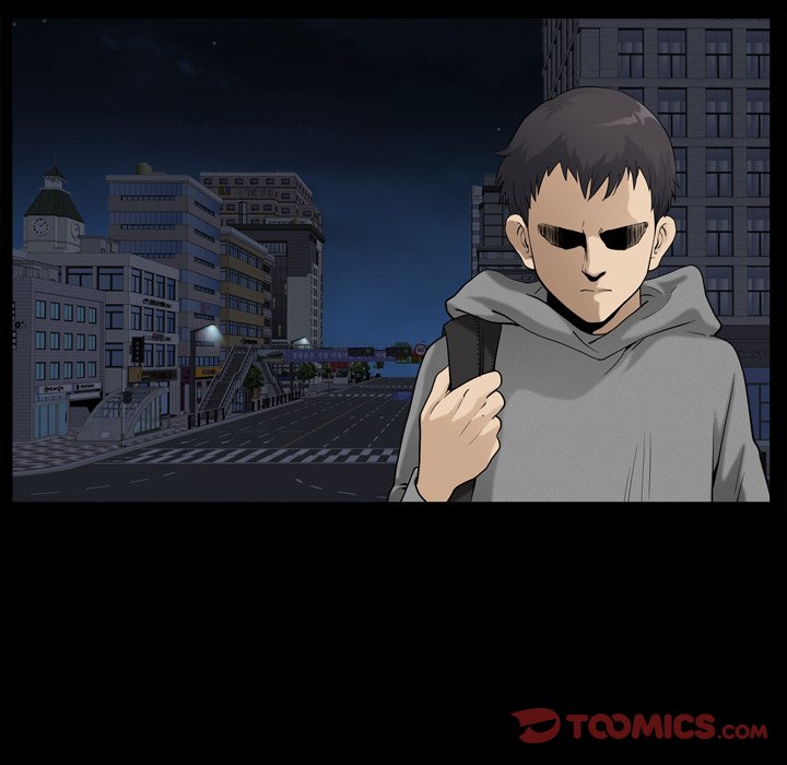 Lowlife - Chapter 19 [photo 94] - MangaPorn