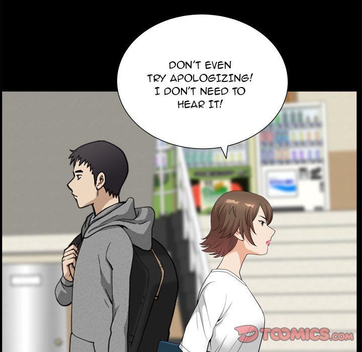 Lowlife - Chapter 20 [photo 15] - MangaPorn