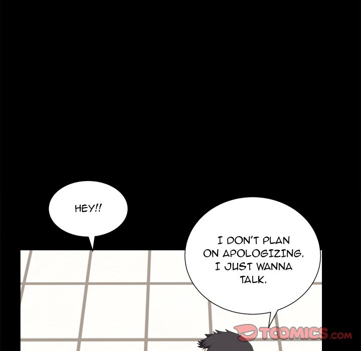 Lowlife - Chapter 20 [photo 18] - MangaPorn