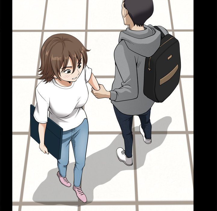 Lowlife - Chapter 20 [photo 19] - MangaPorn