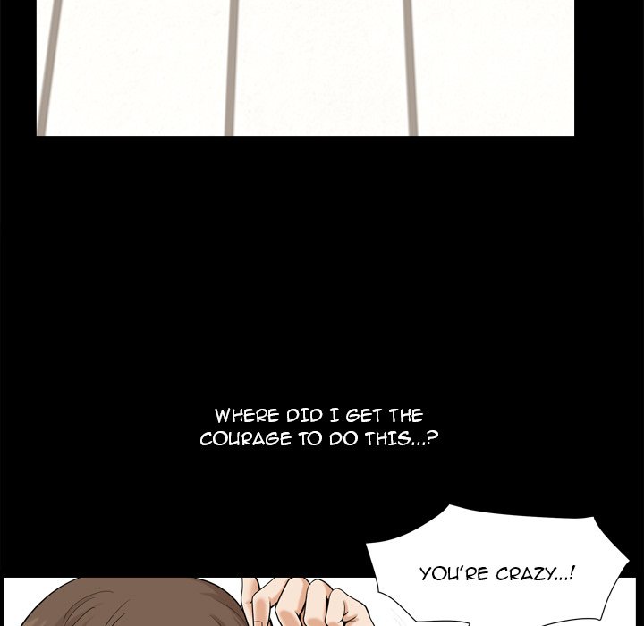 Lowlife - Chapter 20 [photo 20] - MangaPorn