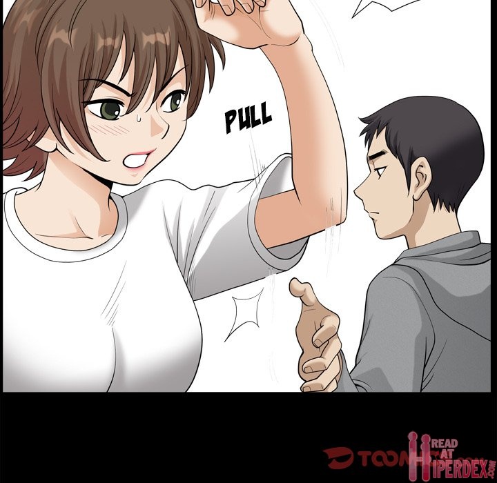 Lowlife - Chapter 20 [photo 21] - MangaPorn