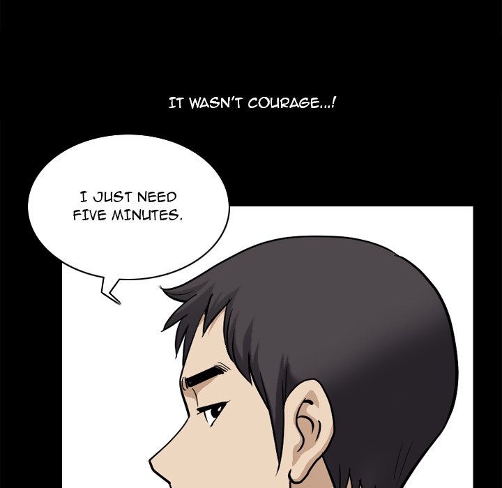 Lowlife - Chapter 20 [photo 22] - MangaPorn