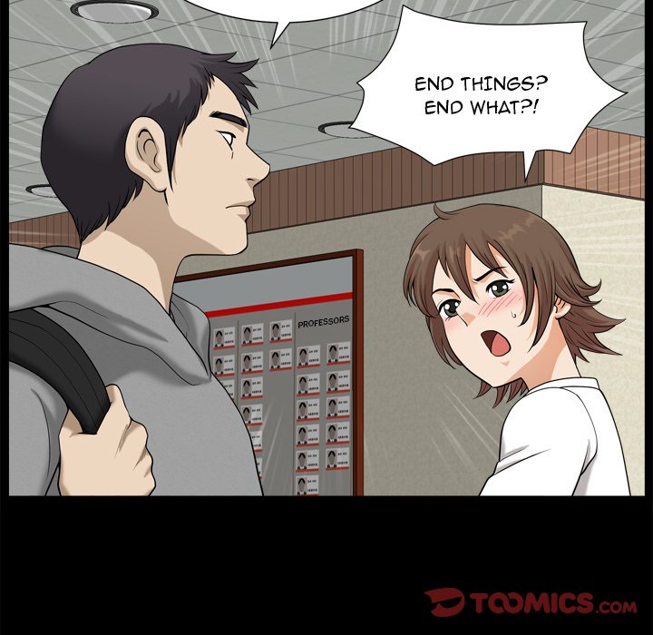 Lowlife - Chapter 20 [photo 24] - MangaPorn