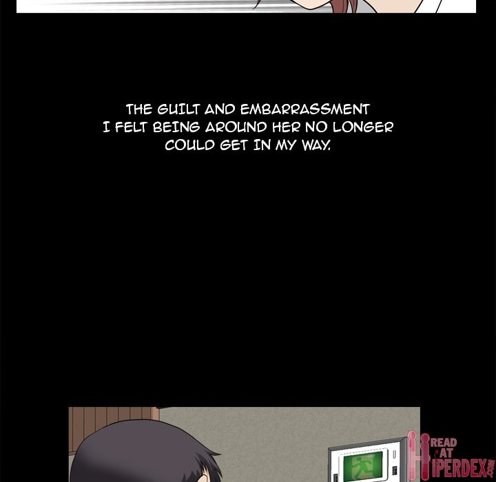 Lowlife - Chapter 20 [photo 26] - MangaPorn