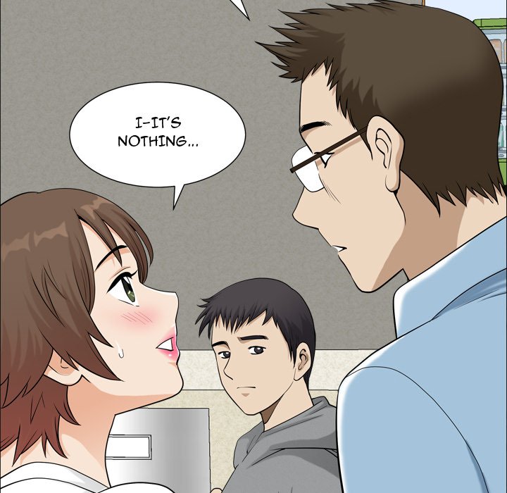 Lowlife - Chapter 20 [photo 32] - MangaPorn