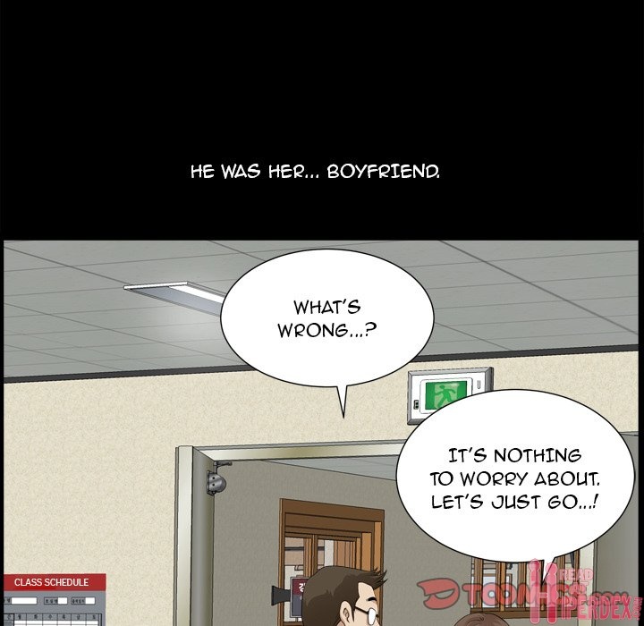 Lowlife - Chapter 20 [photo 36] - MangaPorn