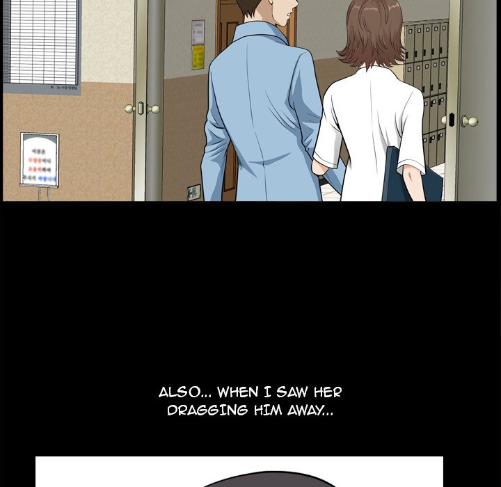 Lowlife - Chapter 20 [photo 37] - MangaPorn