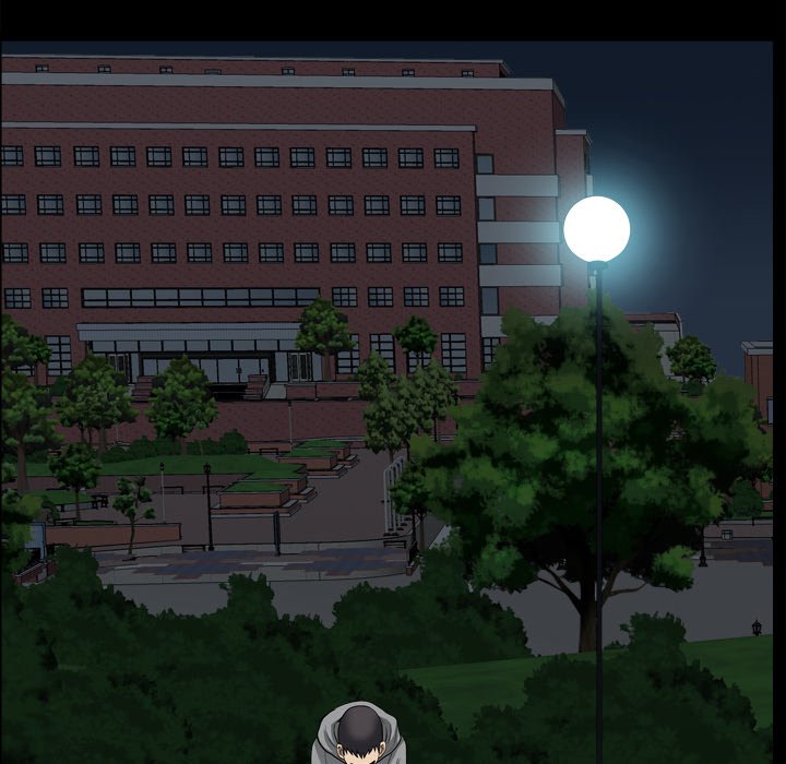 Lowlife - Chapter 20 [photo 44] - MangaPorn