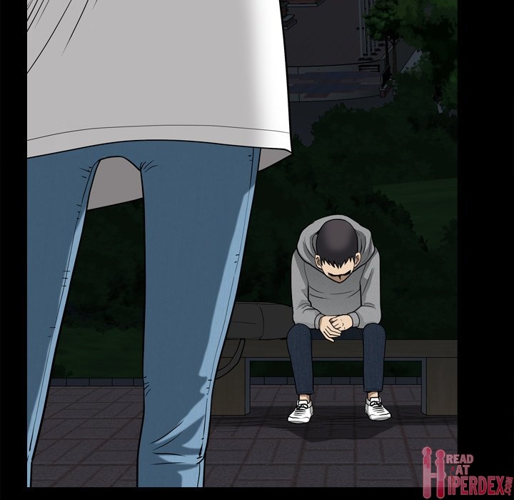 Lowlife - Chapter 20 [photo 46] - MangaPorn