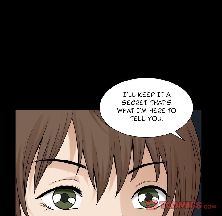 Lowlife - Chapter 20 [photo 54] - MangaPorn