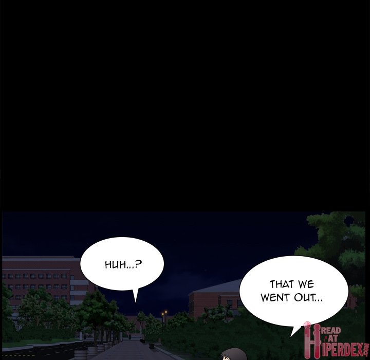 Lowlife - Chapter 20 [photo 56] - MangaPorn