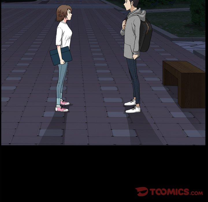 Lowlife - Chapter 20 [photo 57] - MangaPorn