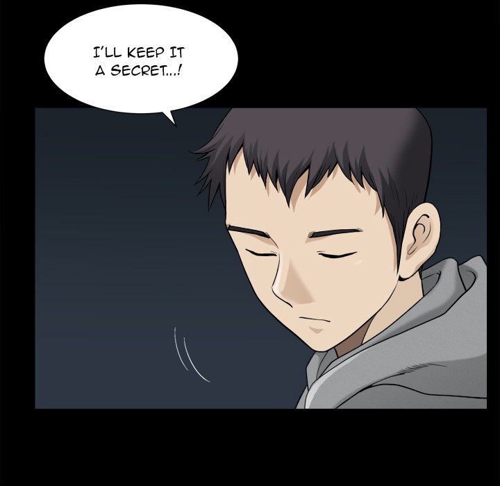 Lowlife - Chapter 20 [photo 58] - MangaPorn