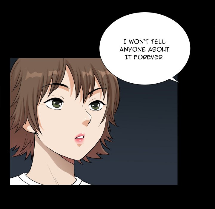 Lowlife - Chapter 20 [photo 59] - MangaPorn