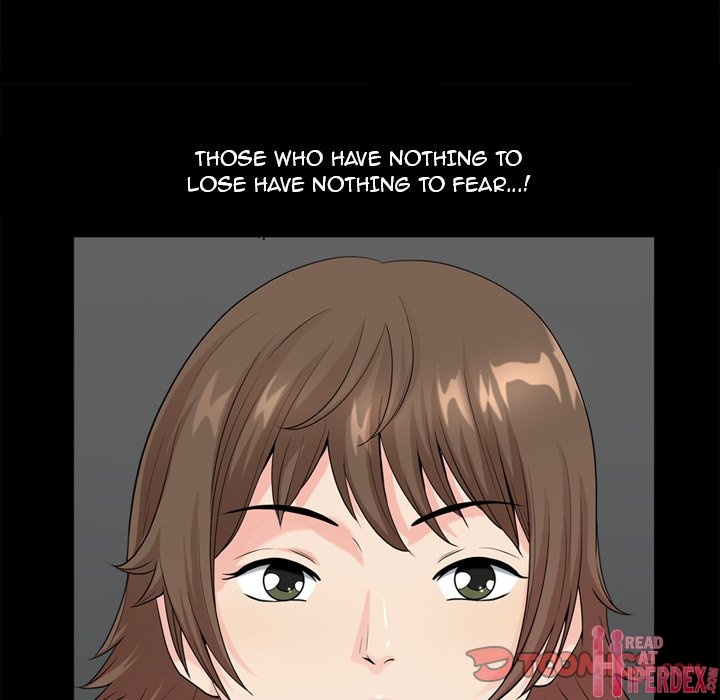 Lowlife - Chapter 20 [photo 66] - MangaPorn