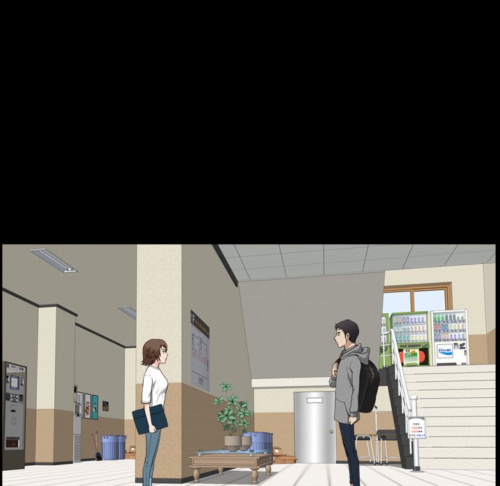 Lowlife - Chapter 20 [photo 7] - MangaPorn