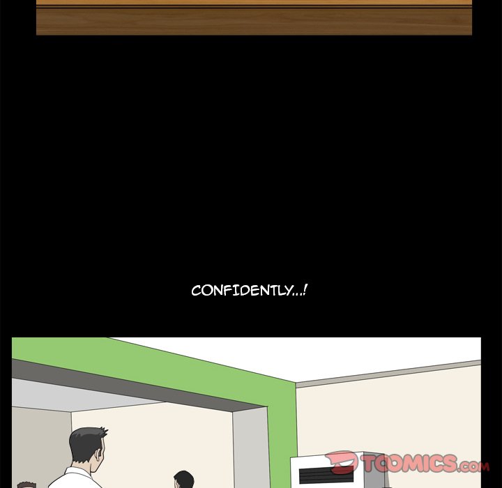 Lowlife - Chapter 20 [photo 75] - MangaPorn