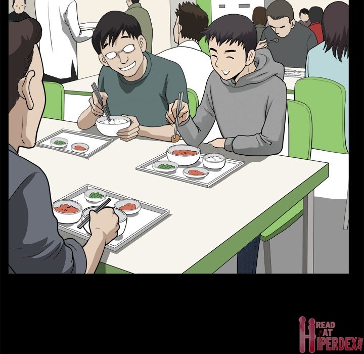 Lowlife - Chapter 20 [photo 76] - MangaPorn