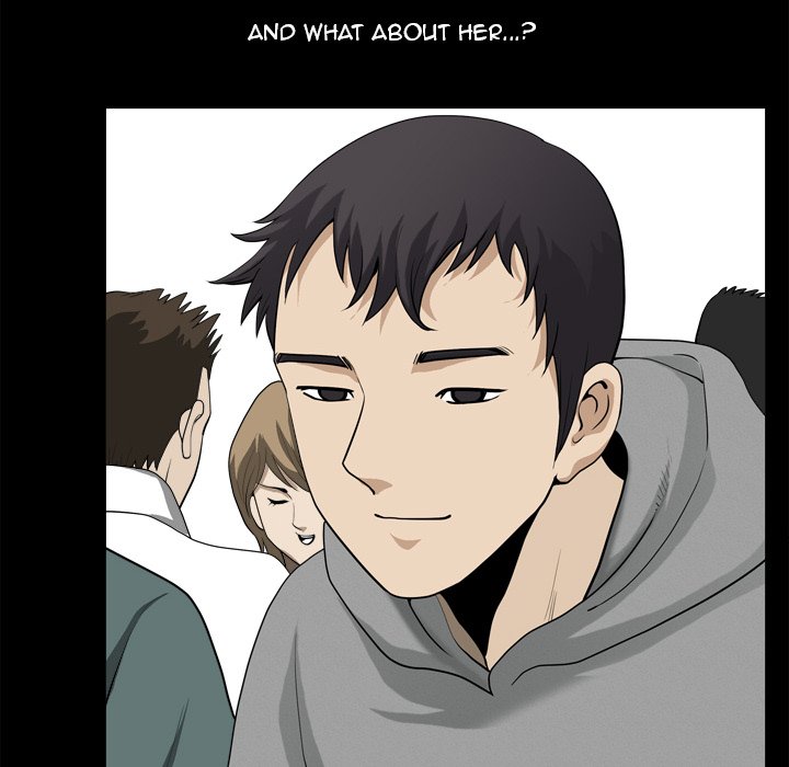 Lowlife - Chapter 20 [photo 77] - MangaPorn