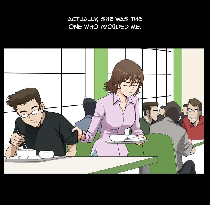 Lowlife - Chapter 20 [photo 80] - MangaPorn