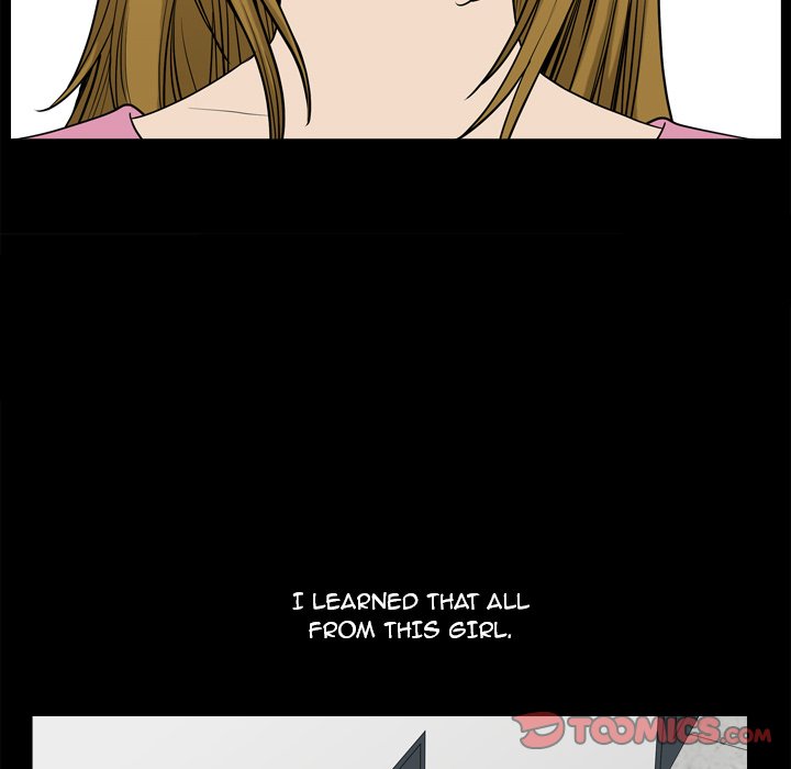 Lowlife - Chapter 20 [photo 84] - MangaPorn