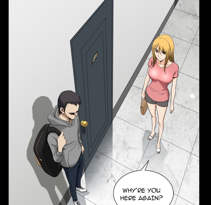 Lowlife - Chapter 20 [photo 85] - MangaPorn