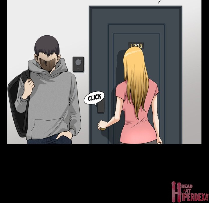 Lowlife - Chapter 20 [photo 91] - MangaPorn