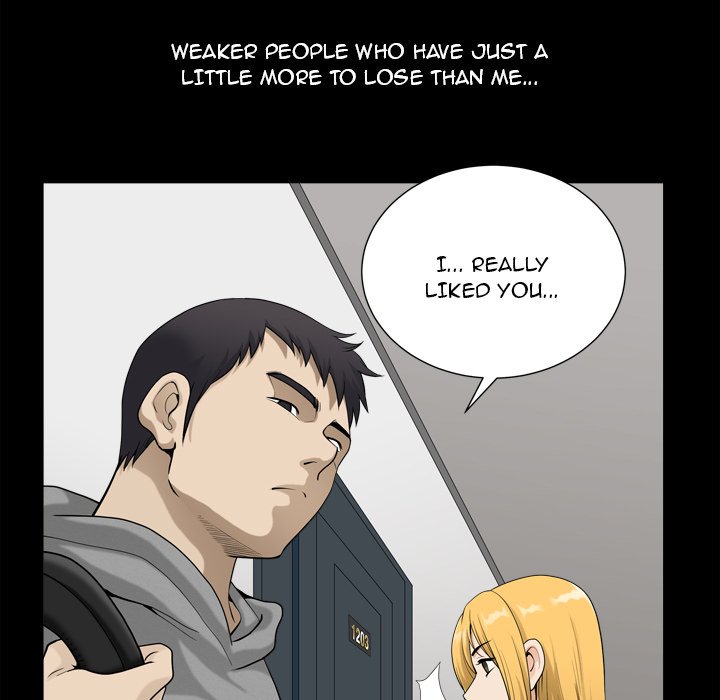 Lowlife - Chapter 20 [photo 94] - MangaPorn