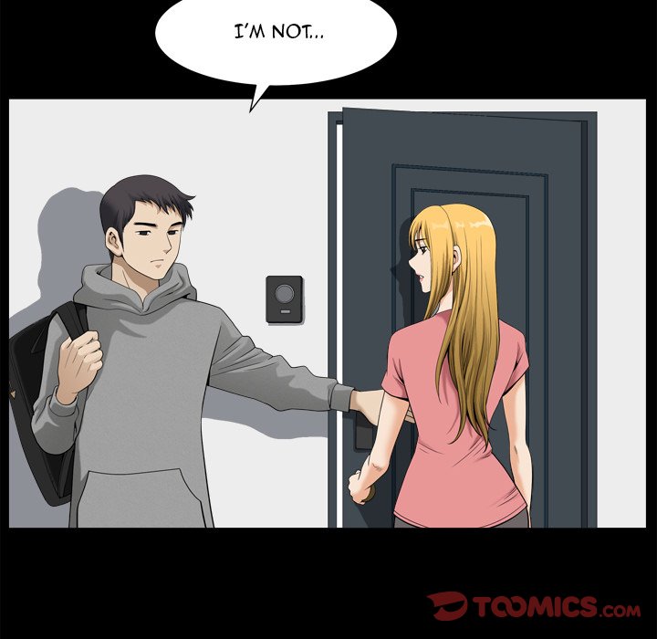 Lowlife - Chapter 20 [photo 99] - MangaPorn